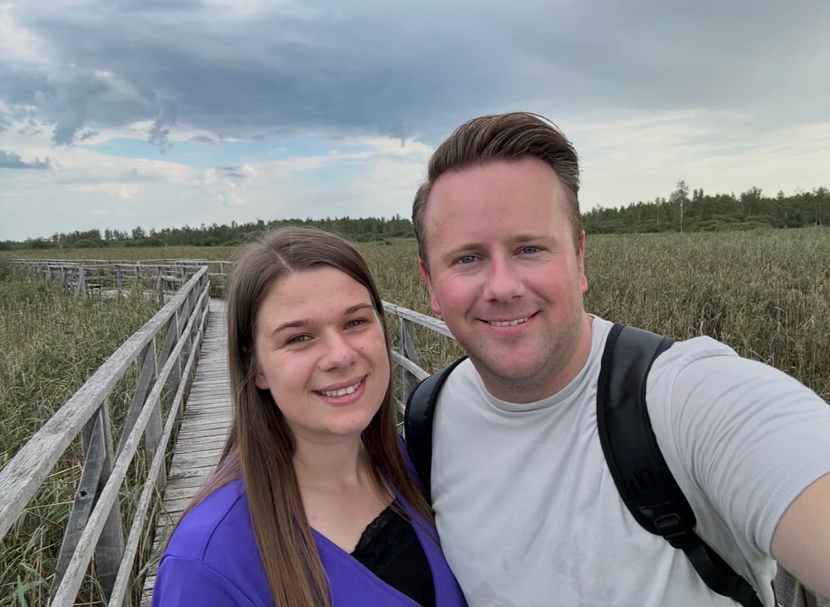 Timo & Viola
